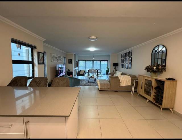 3 BEDROOM PROPERTY TO RENT IN LANGEBERG RIDGE